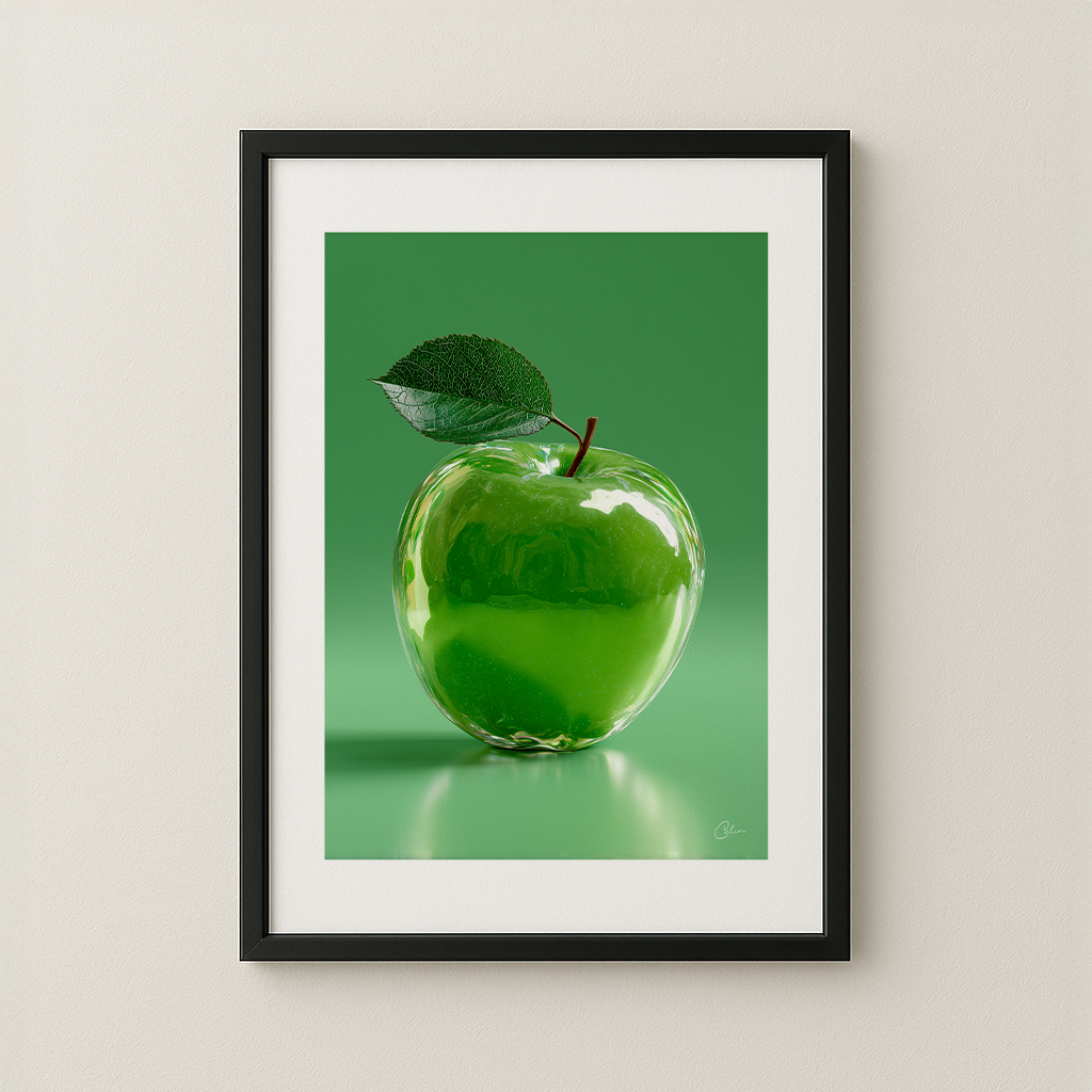 Apple Core