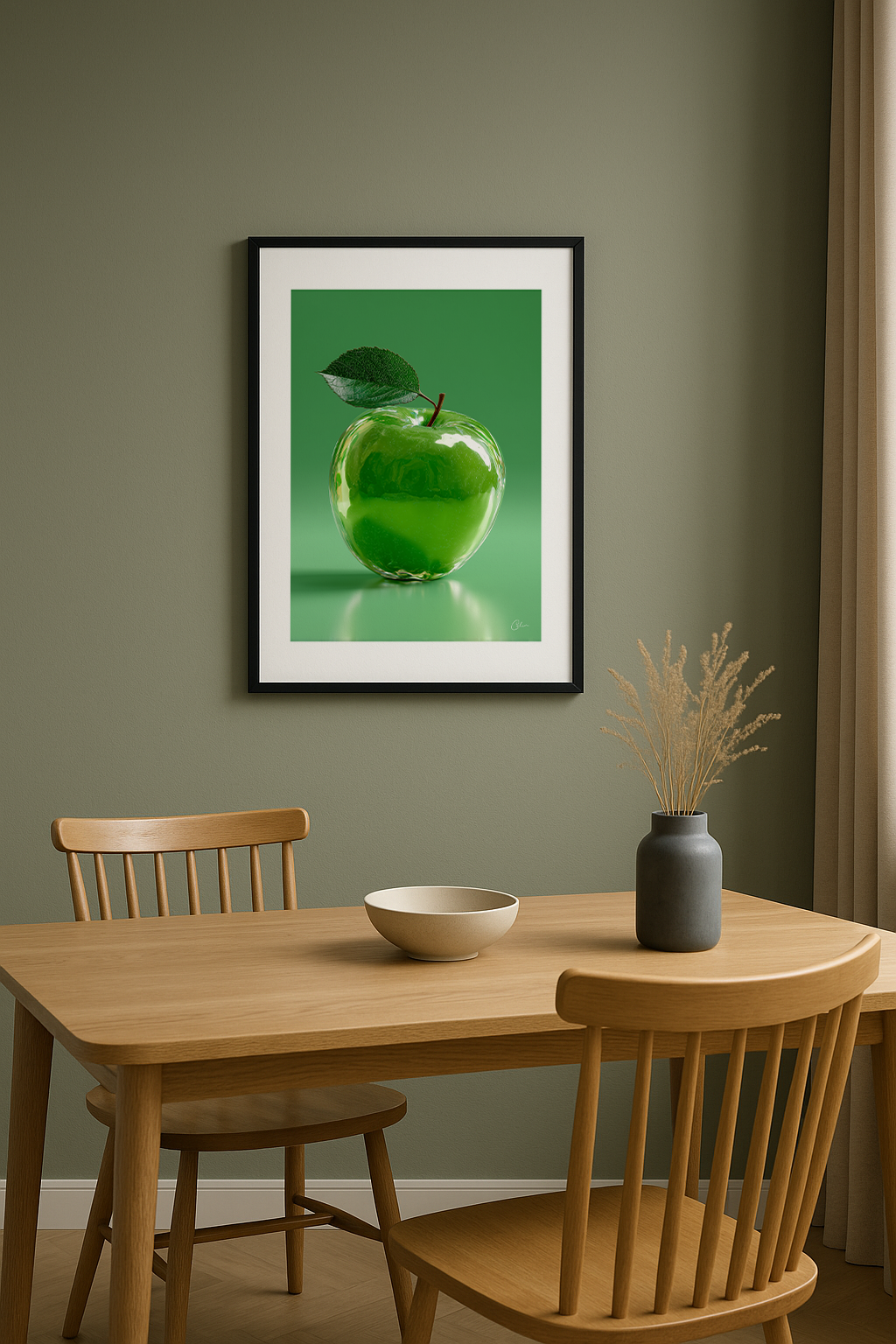 Apple Core