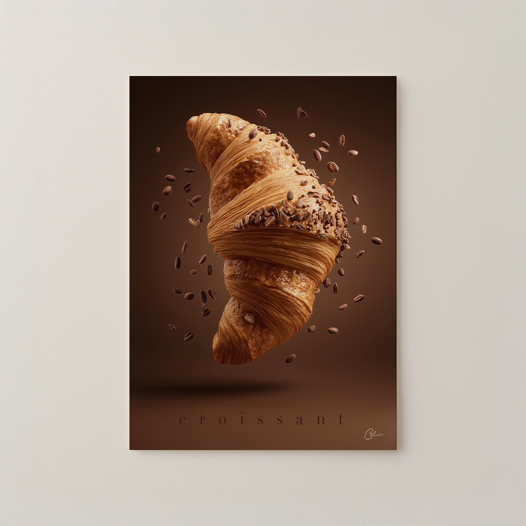 Baked Buzz