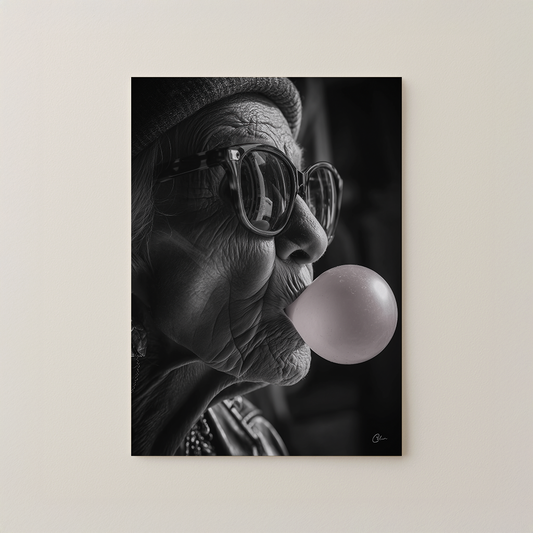 Bubble Rebel