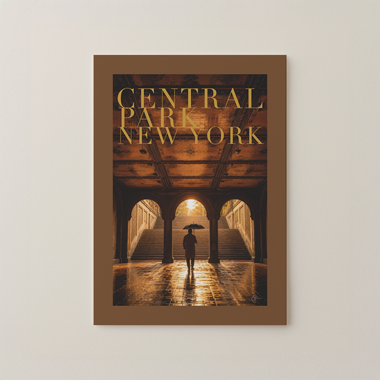 Central Solitude