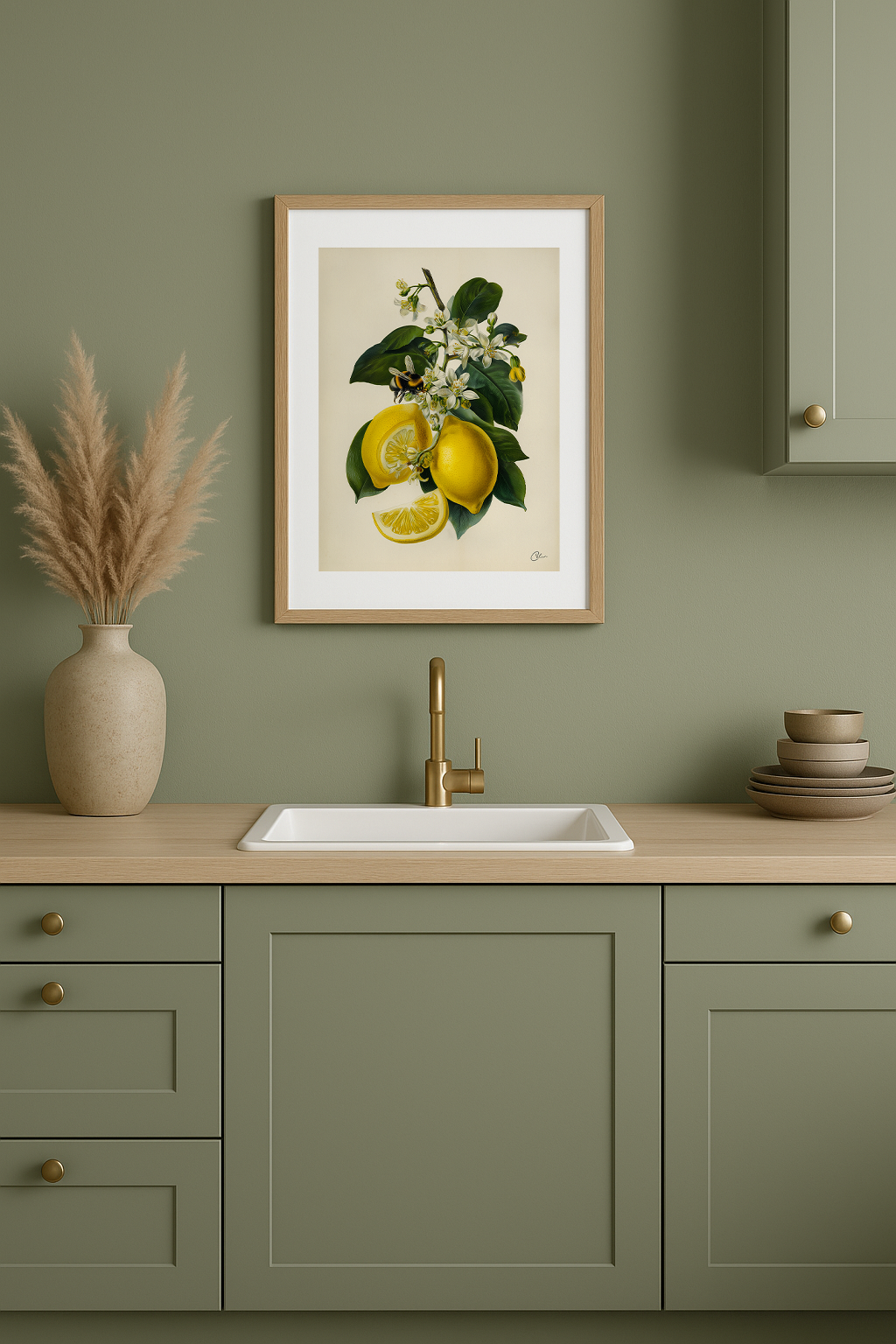 Citrus Study