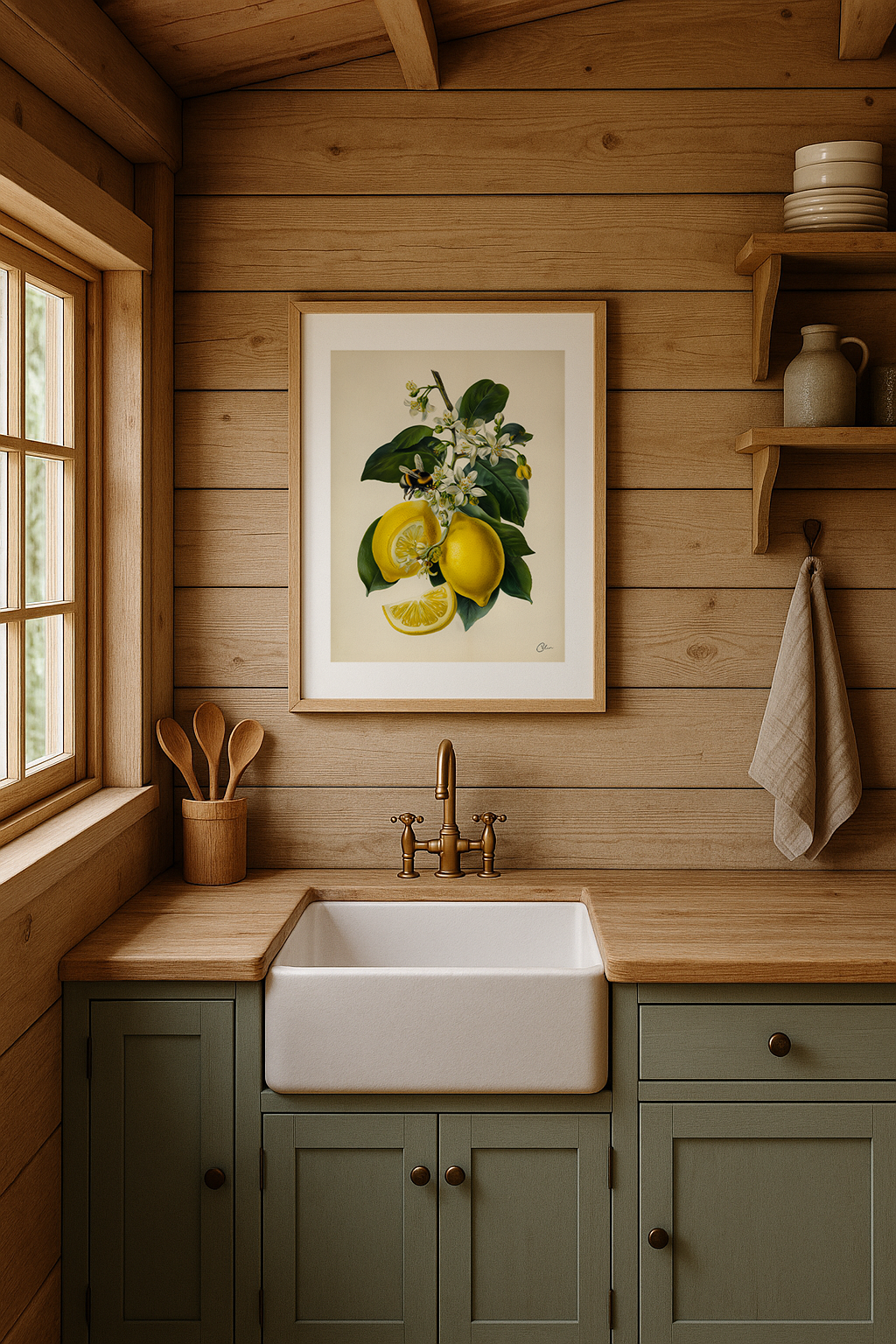 Citrus Study