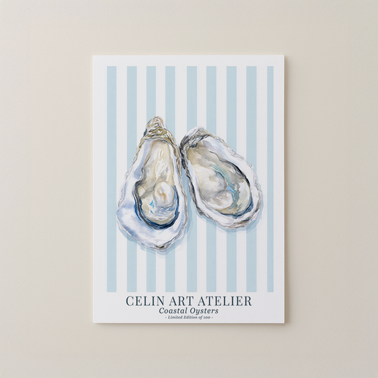 Coastal Oysters
