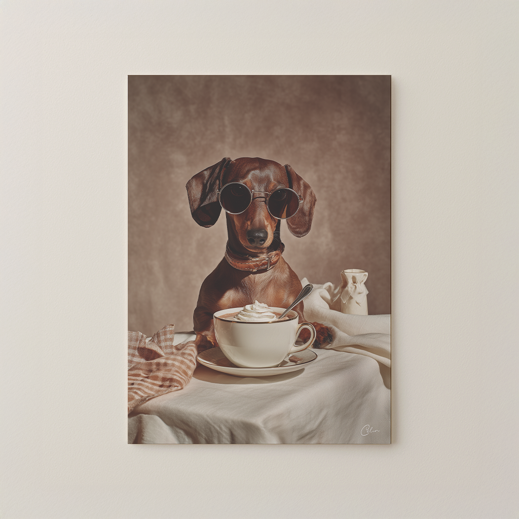 Cocoa Cool