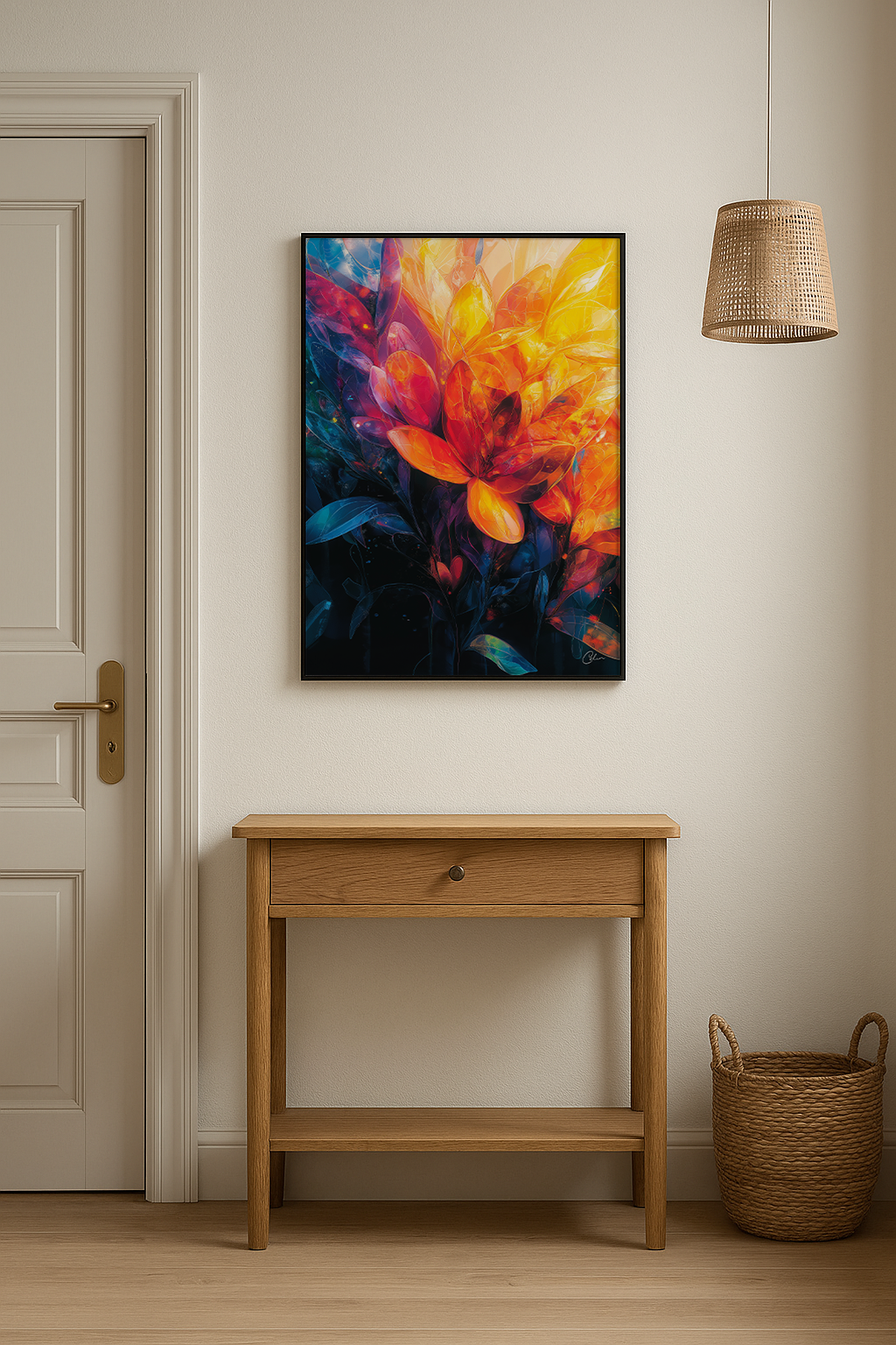 Colorquake