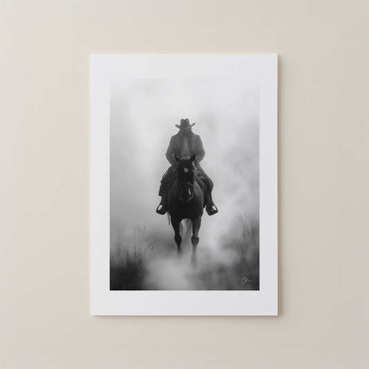 Cowboy Mist