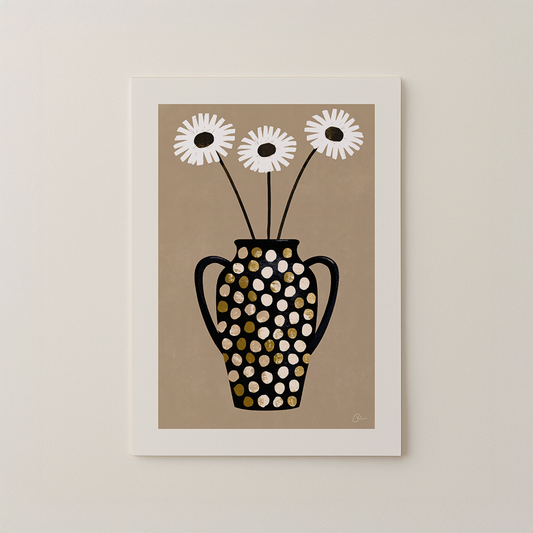 Daisy Dots