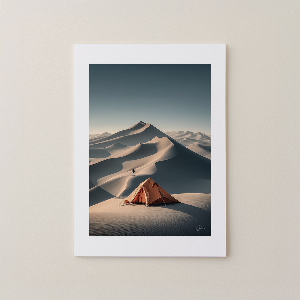 Dune Shelter