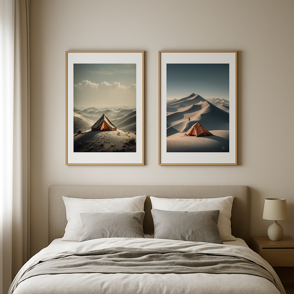 Dune Shelter