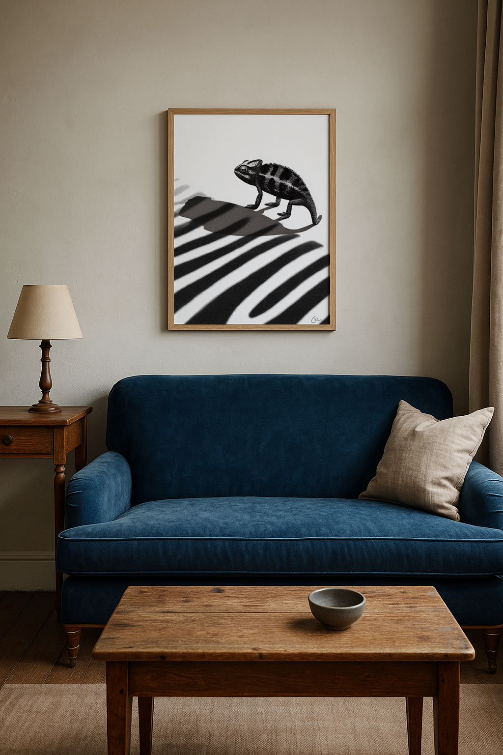 False Stripes