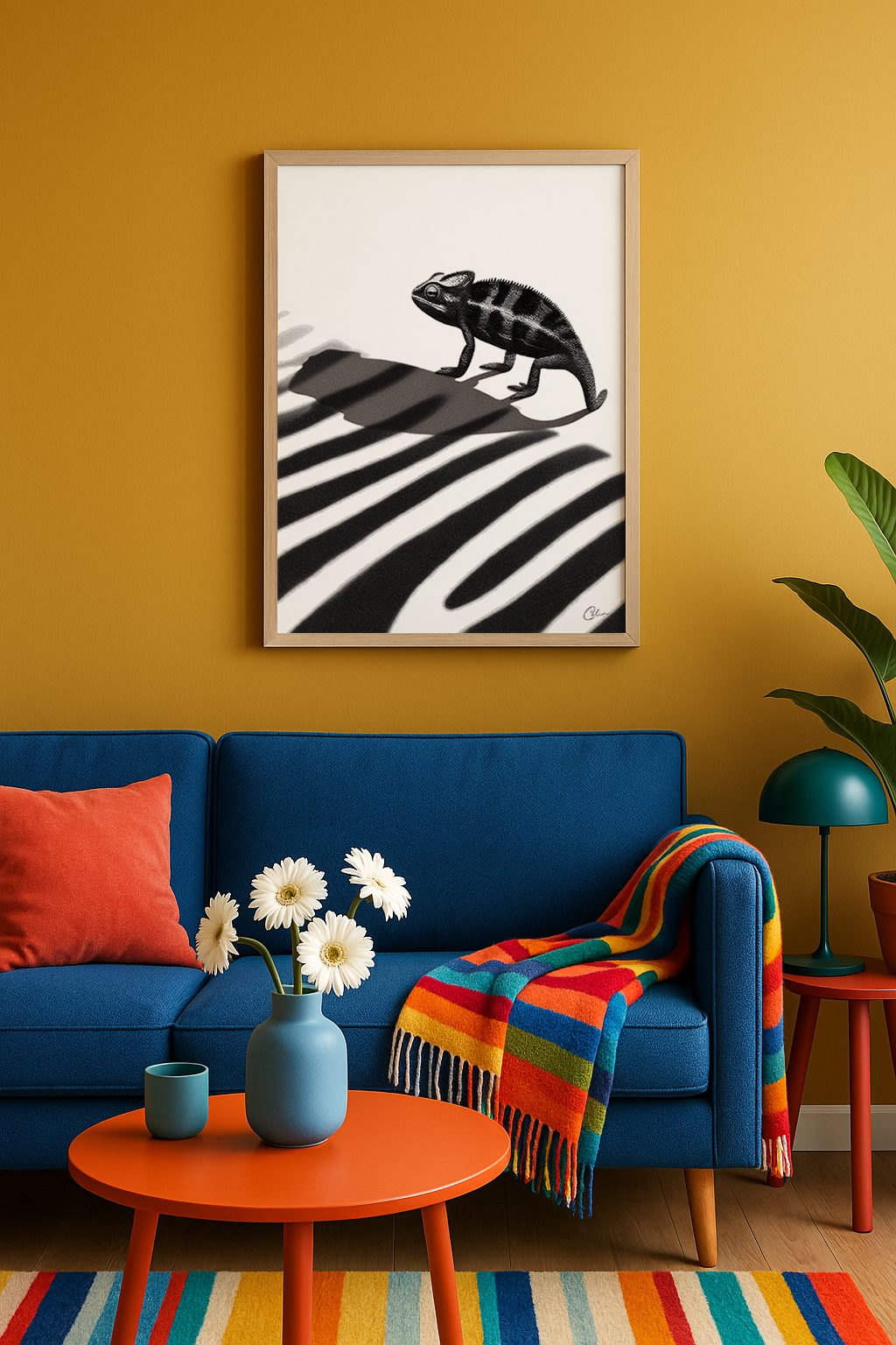 False Stripes