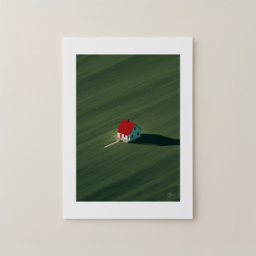 Field House