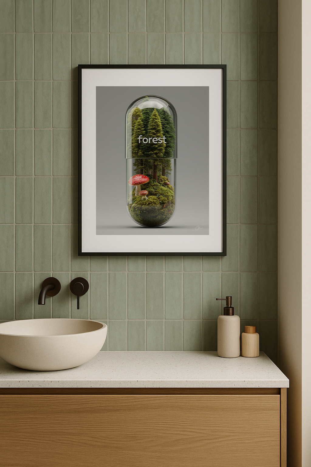 Forest Dose