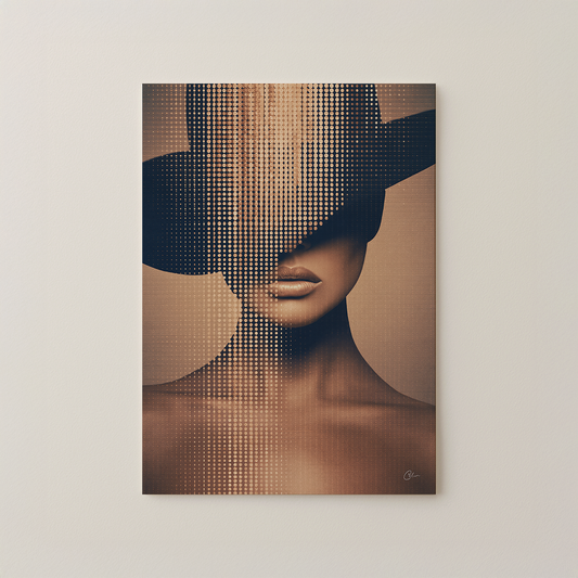 Gilded Veil