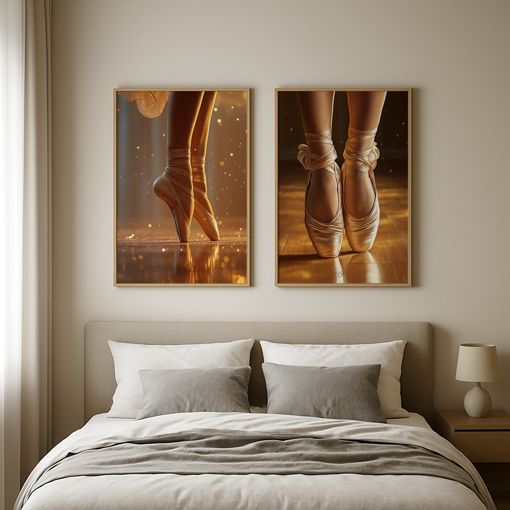 Golden Pointe