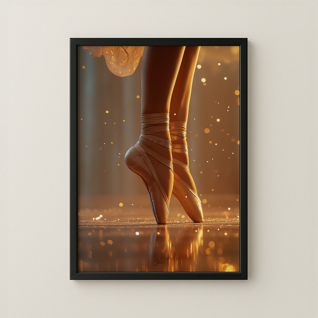 Golden Pointe