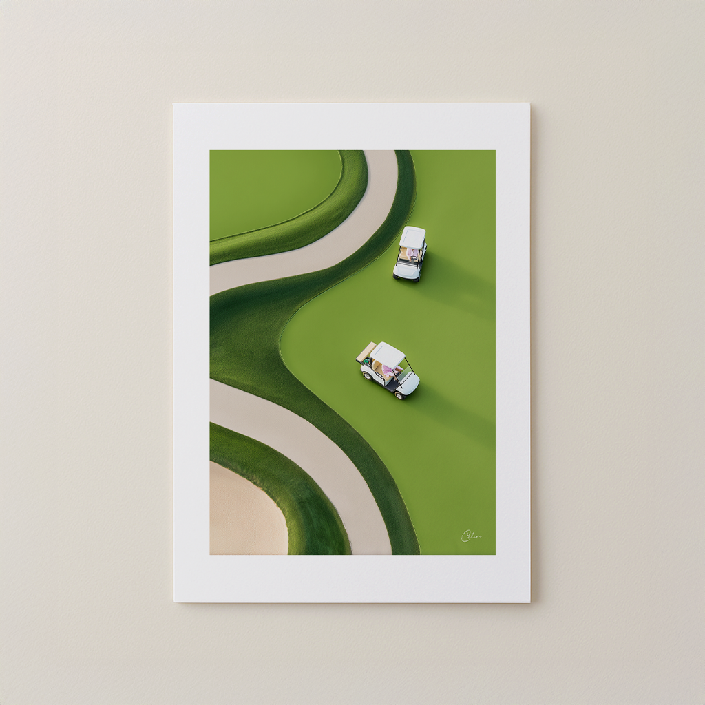 Greenway Drift