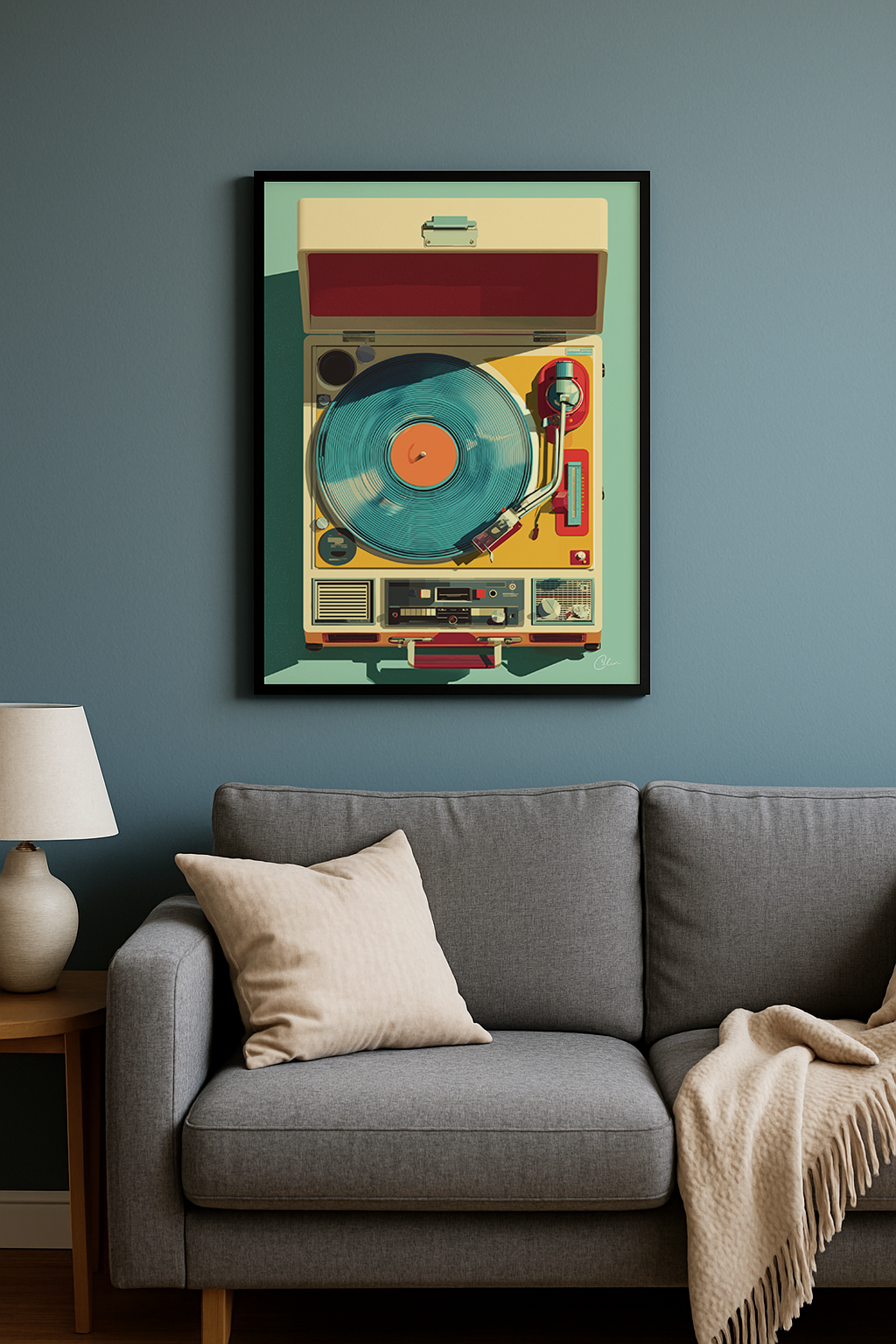 Groove Machine