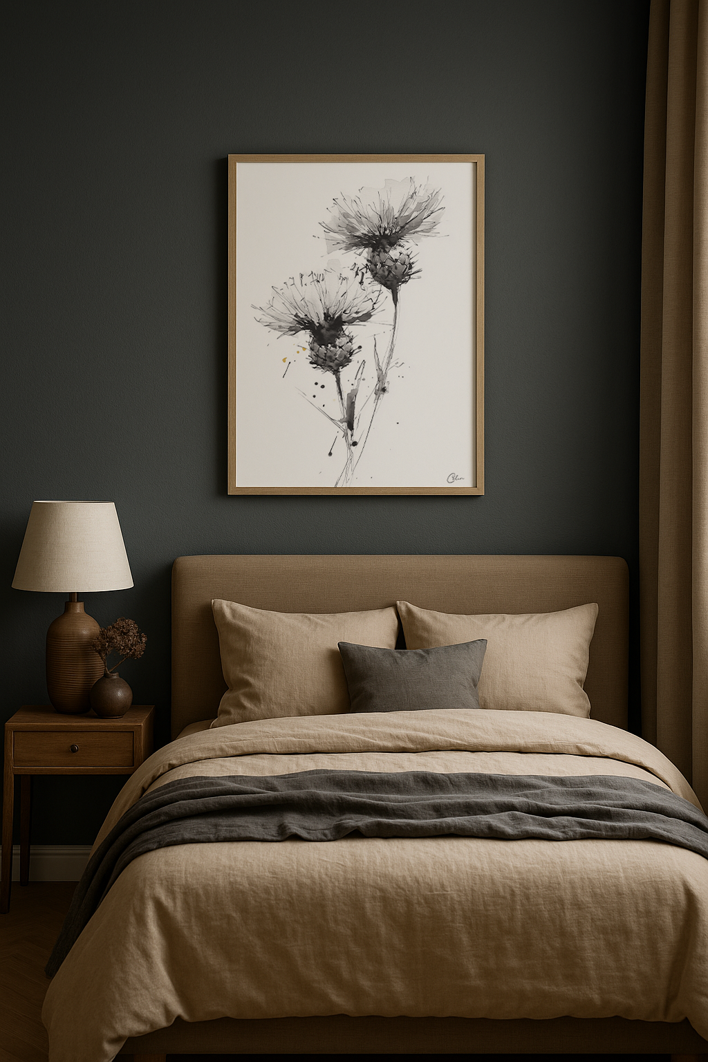 Ink & Thistle
