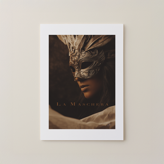 La Maschera