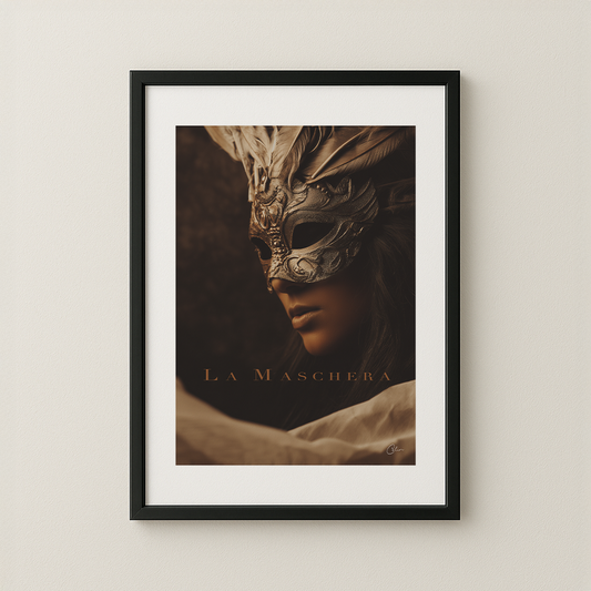 La Maschera
