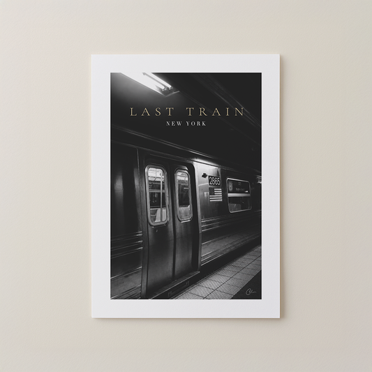 Last Train