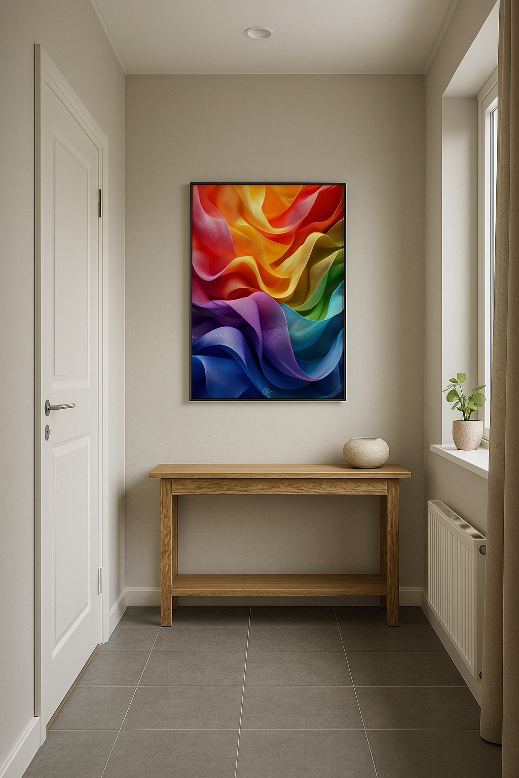 Layered Pride
