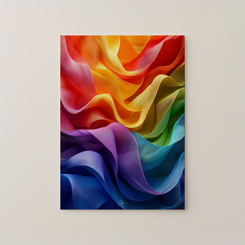 Layered Pride
