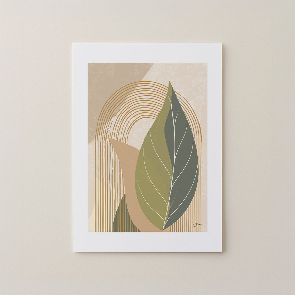 Leafline Harmony