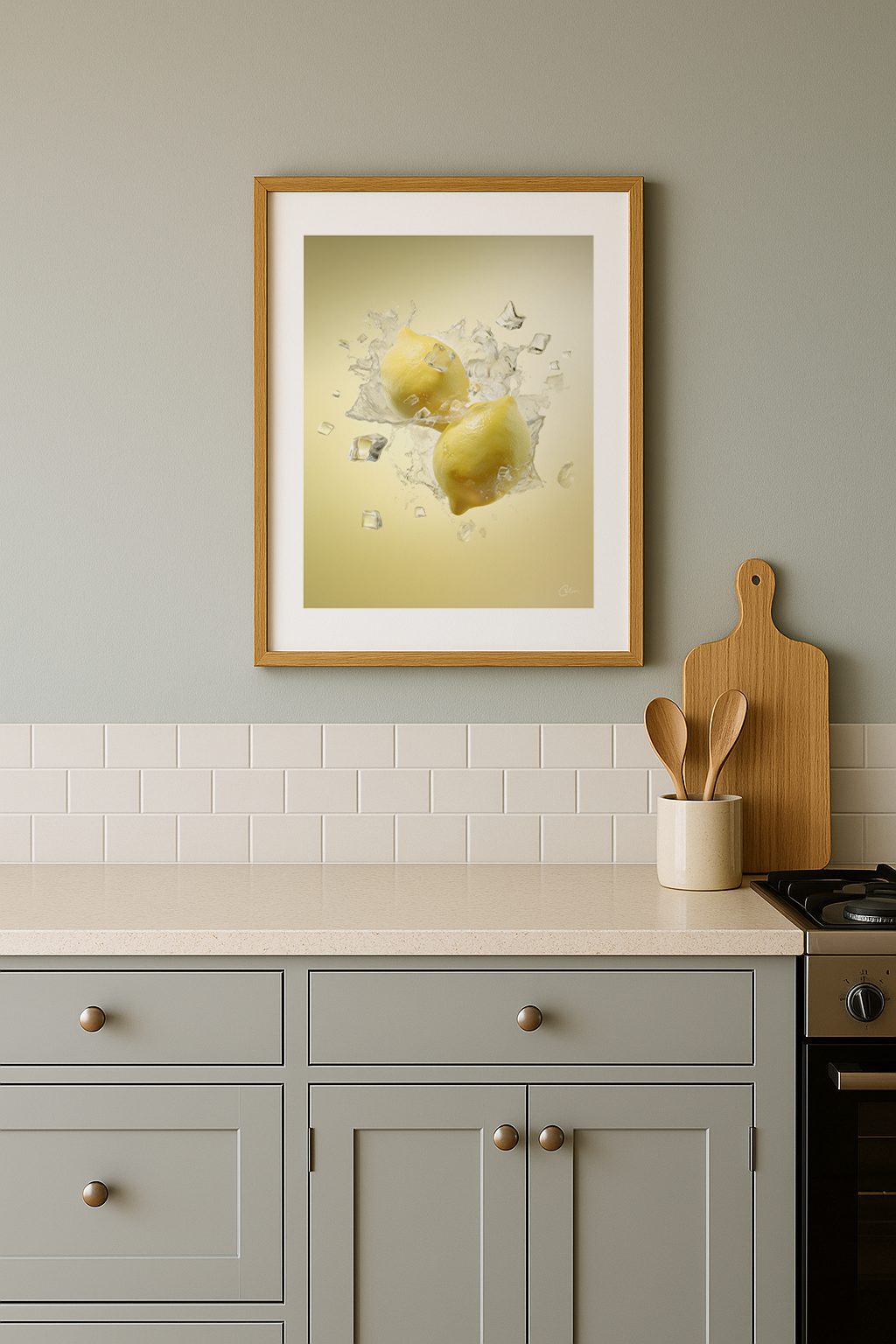 Lemon Splash