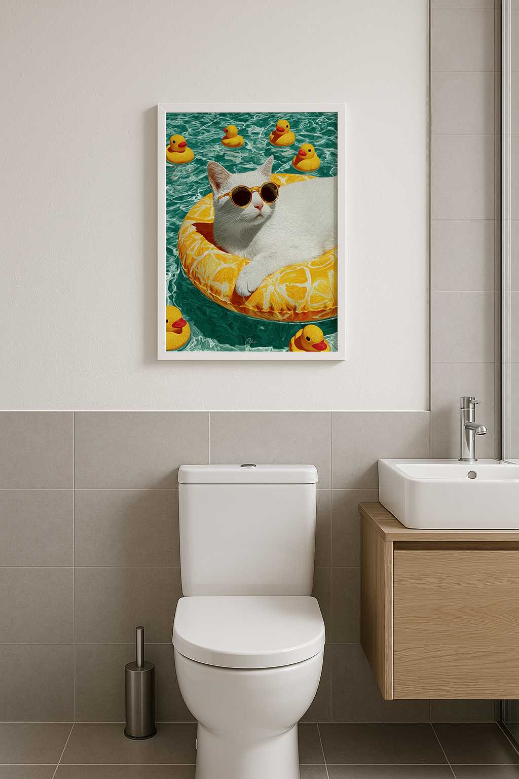 Meowjito Mode