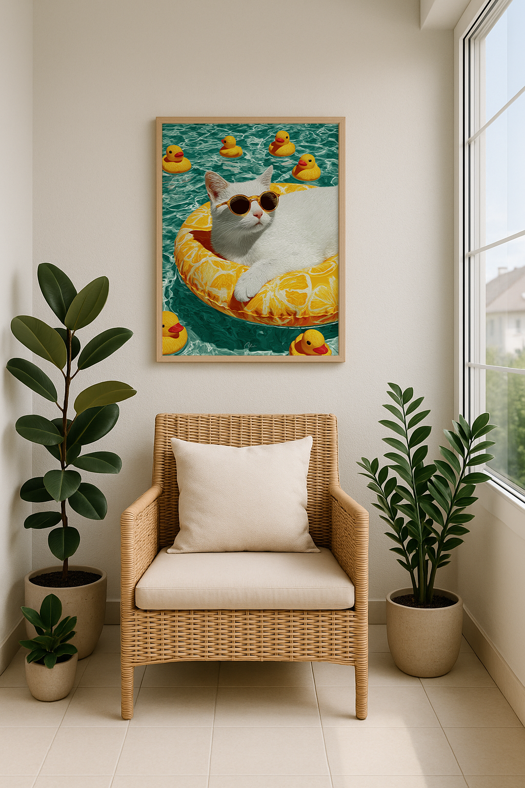 Meowjito Mode