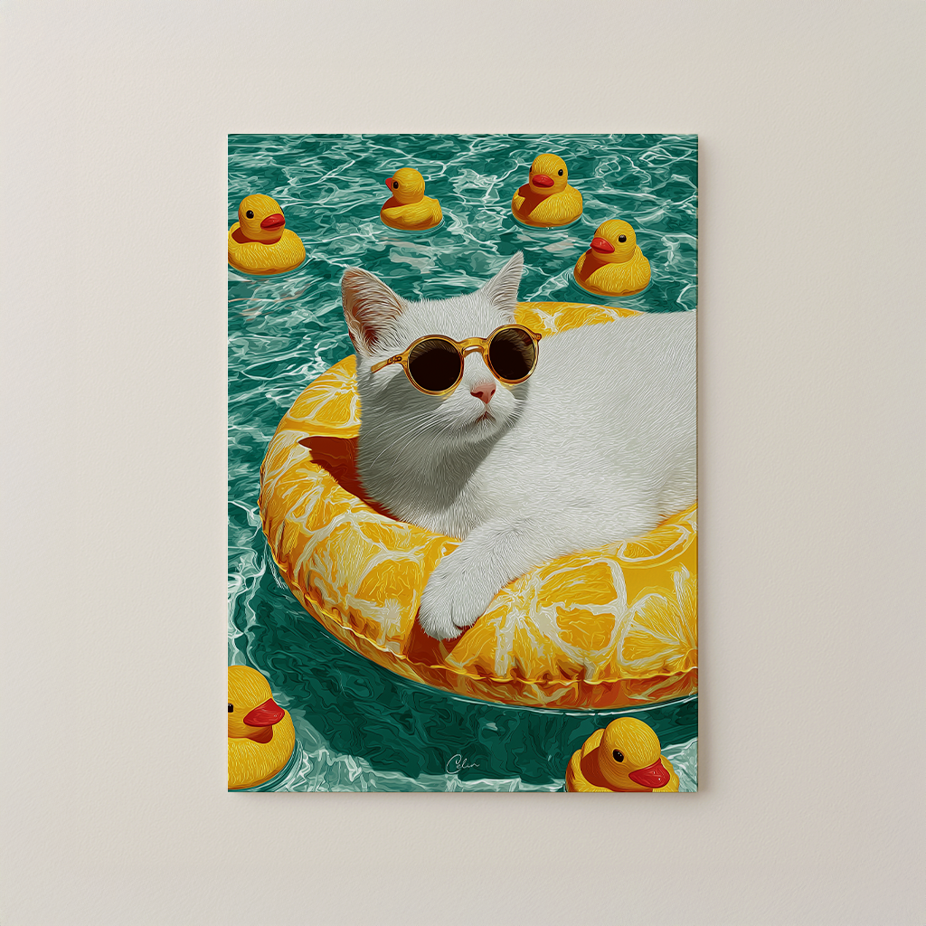 Meowjito Mode