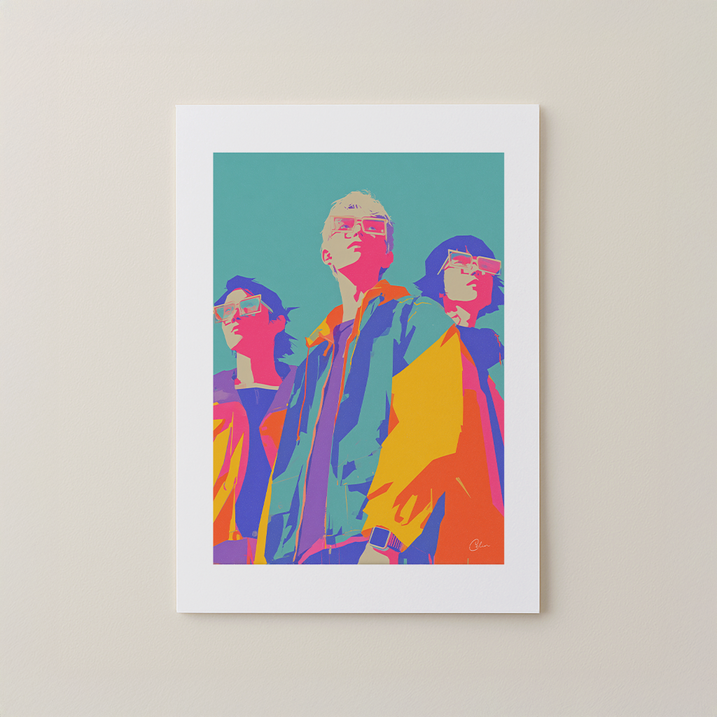 Neon Future