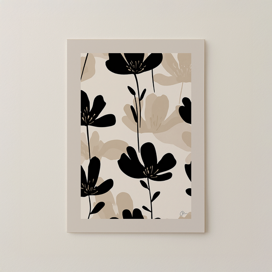 Noir Bloom