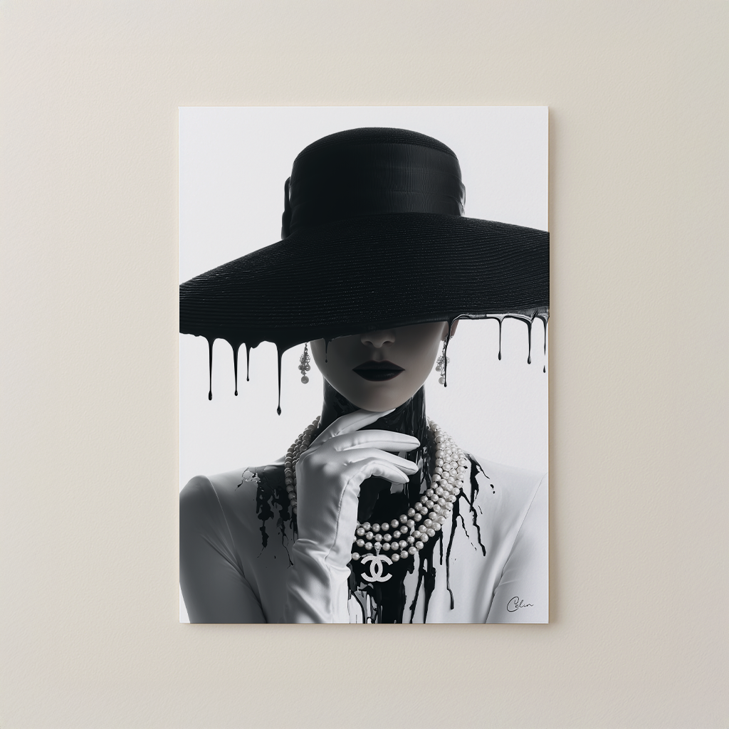 Noir Elegance