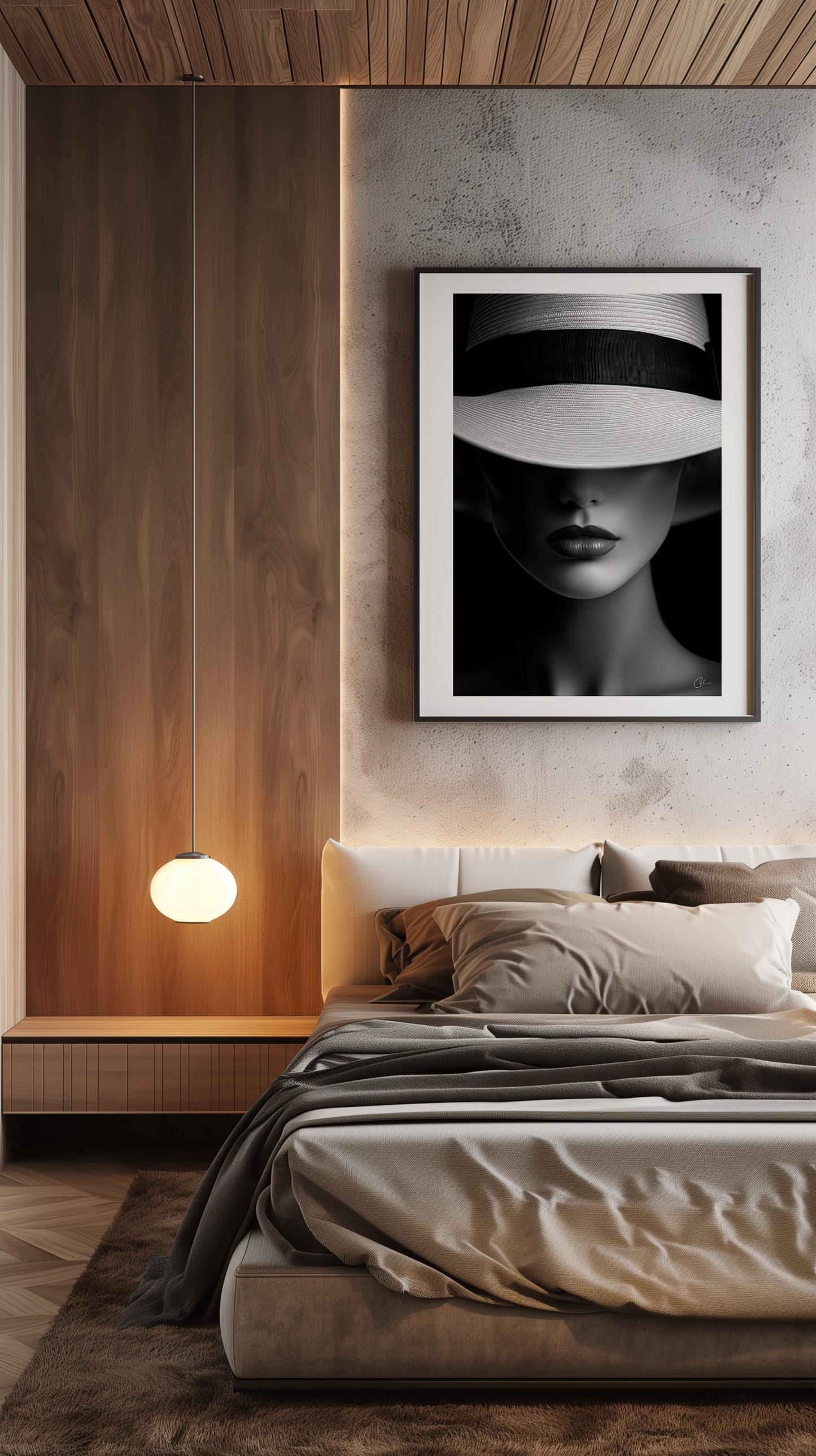 Noir Veil
