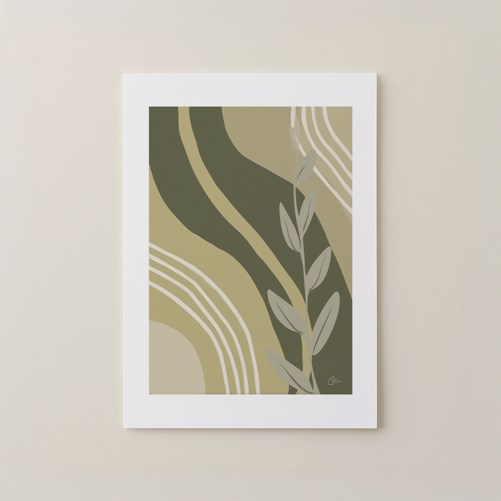 Olive Flow
