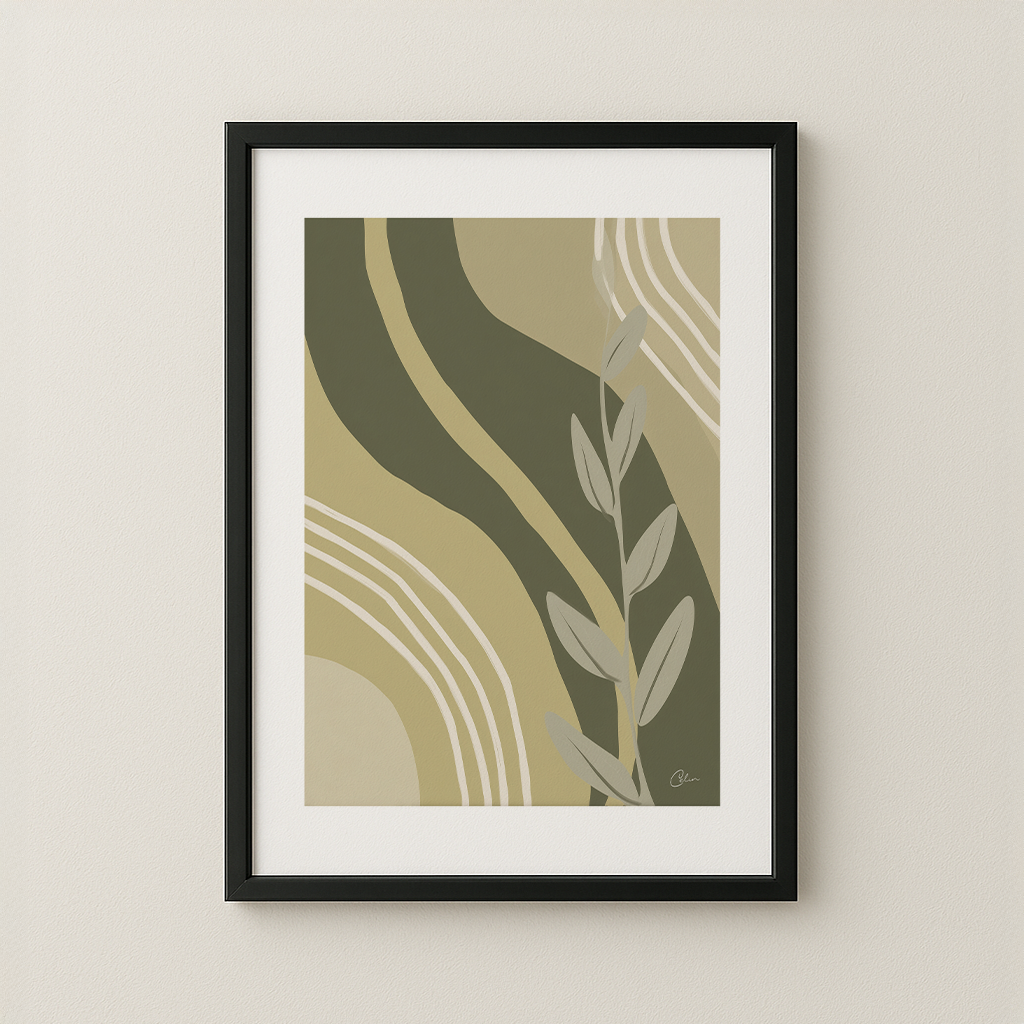 Olive Flow
