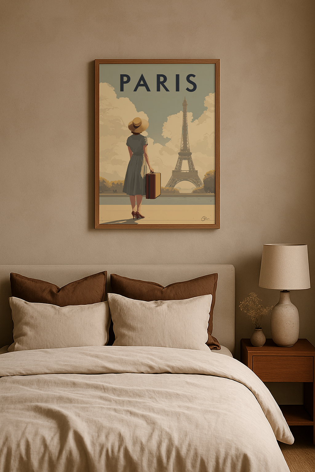 Paris Voyage