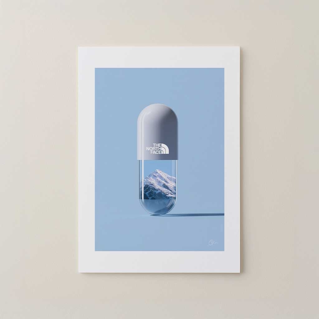Peak Capsule