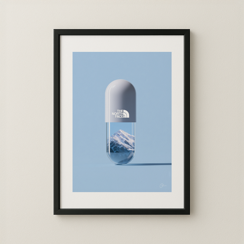 Peak Capsule