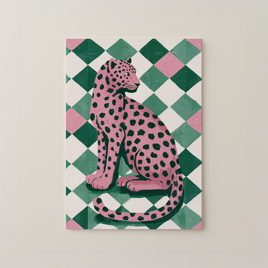 Pink Panther