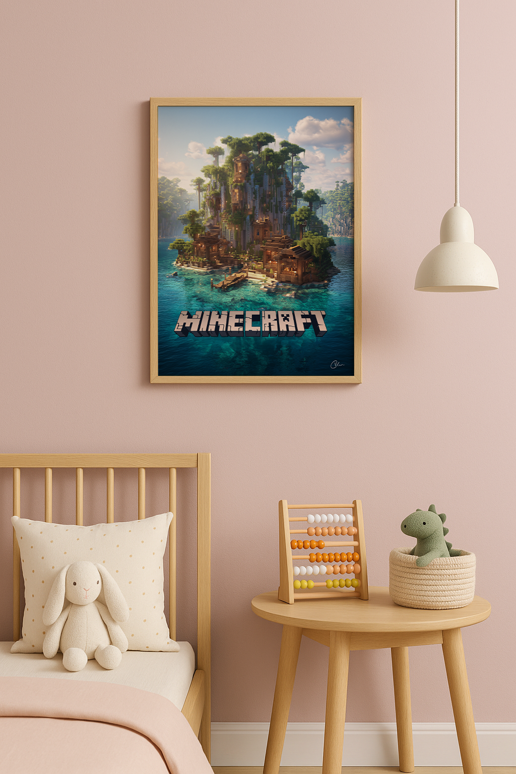 Pixel Shores