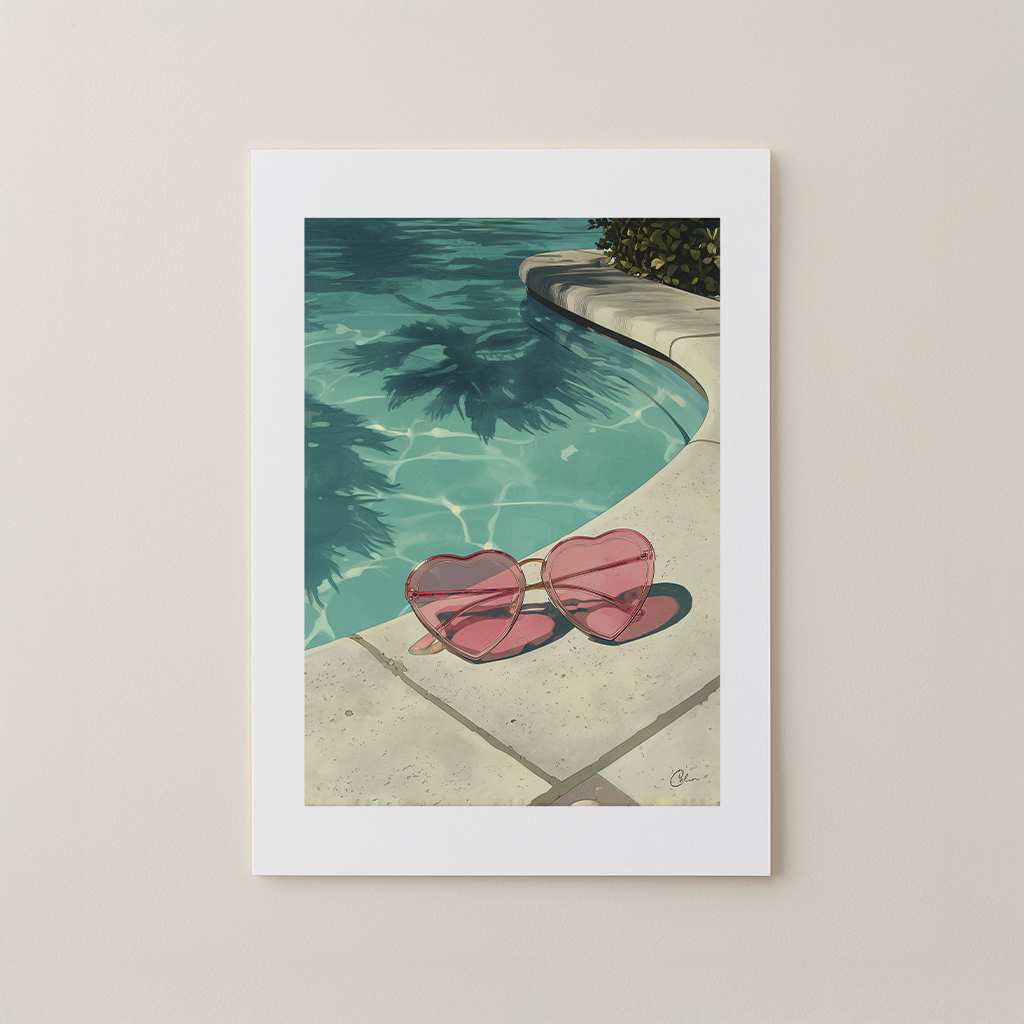 Pool Crush