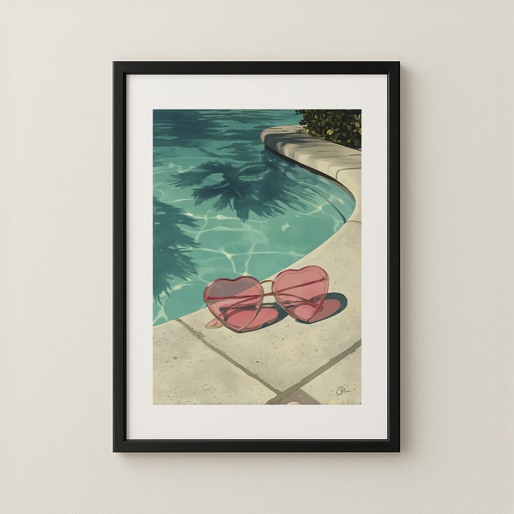 Pool Crush