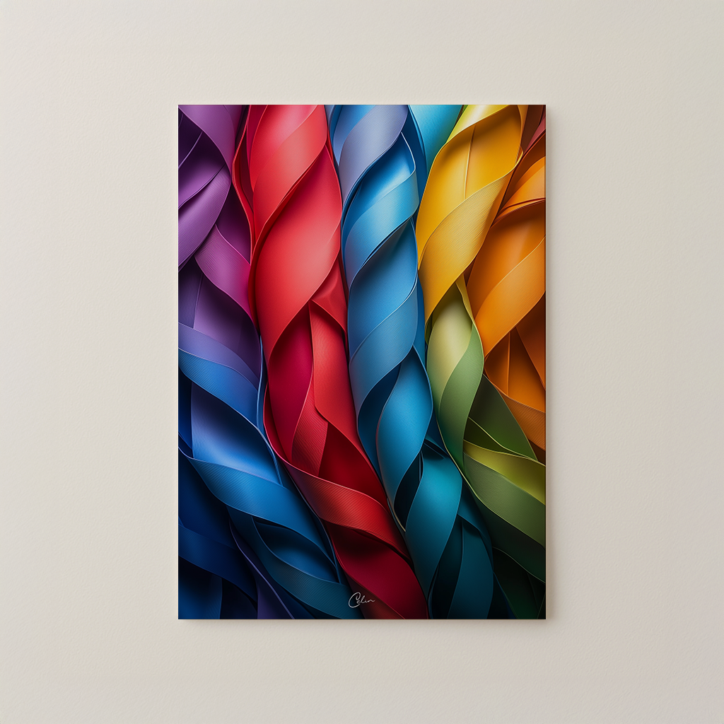 Ribboncore