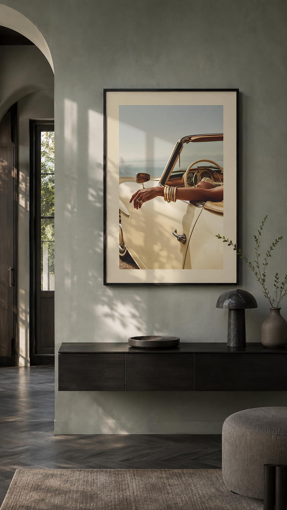 Riviera Drive