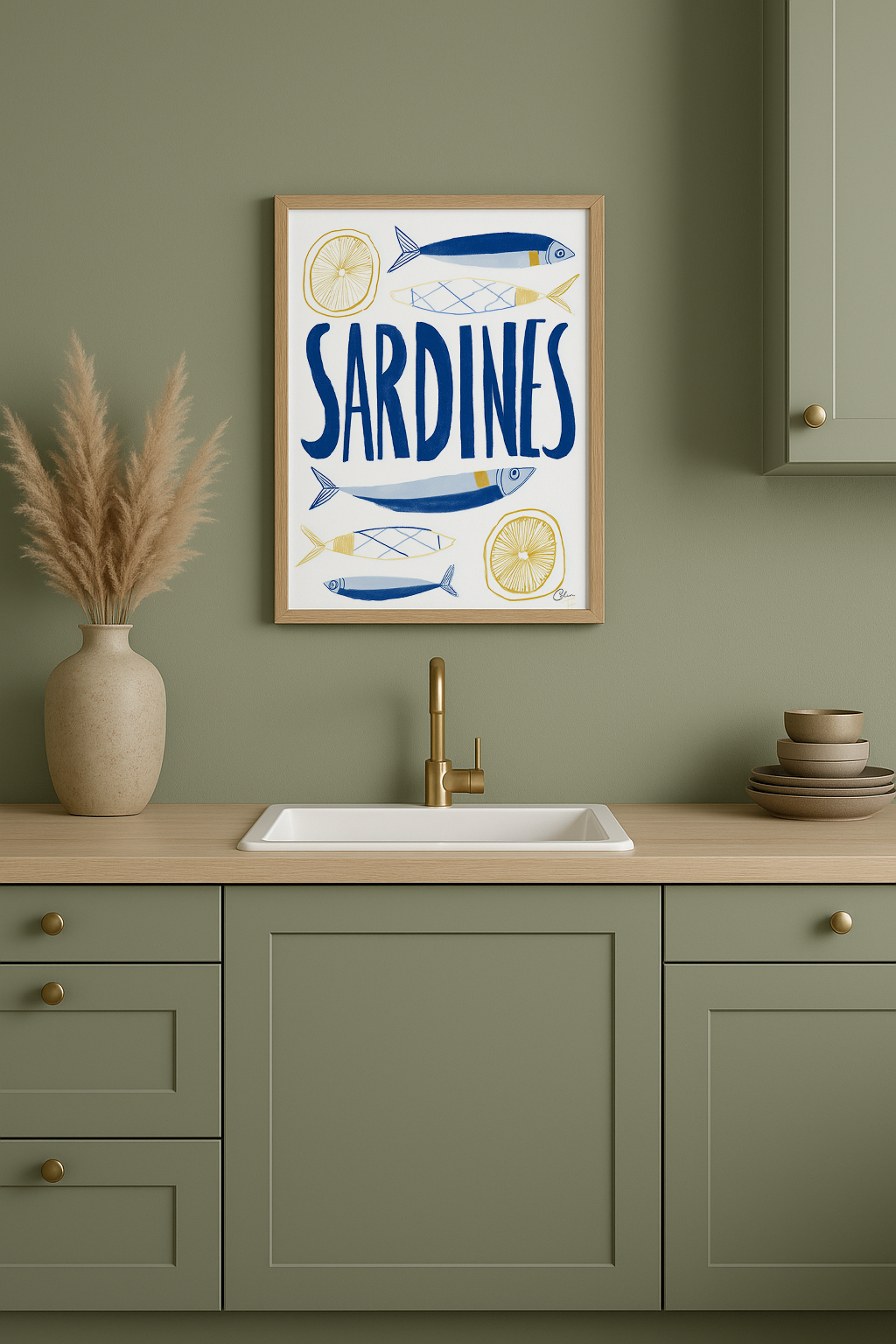 Sardines
